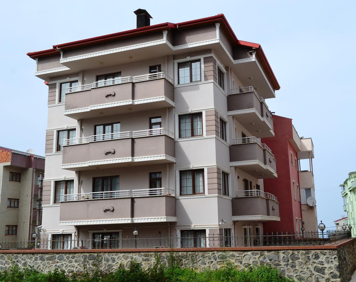 The Twins Apartmens * Trabzon